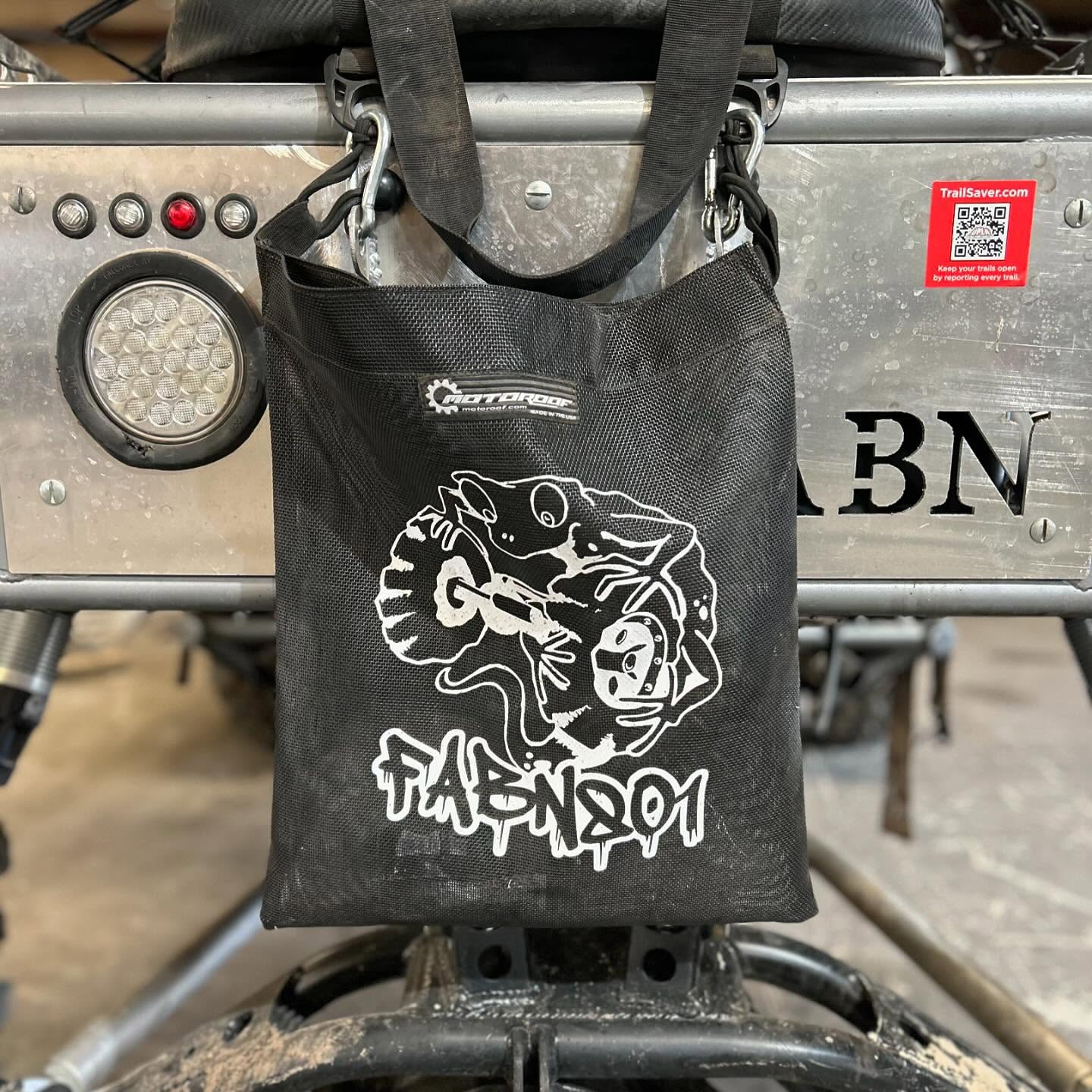 Trail Trash SAC