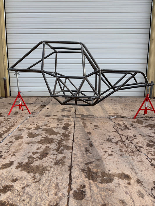 FabN801 Trail Lizard RockLizard Chassis