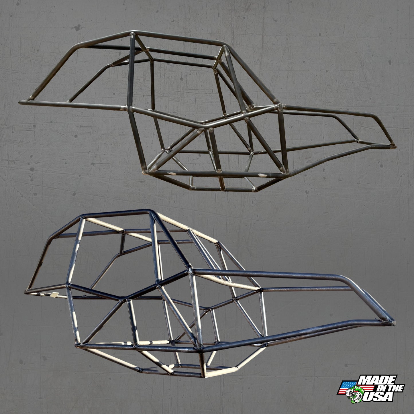 DIY Weld Together Lizard Kit!