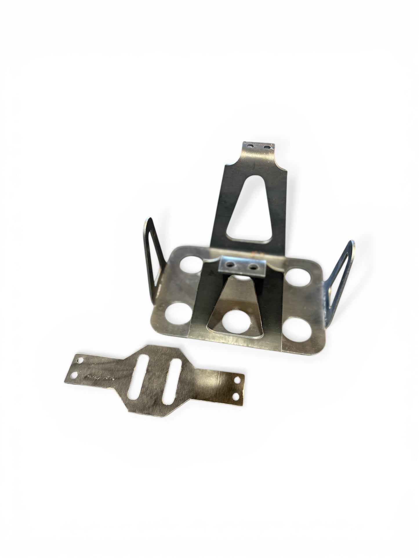 Optima Red/Yellow Top Battery tray/mount