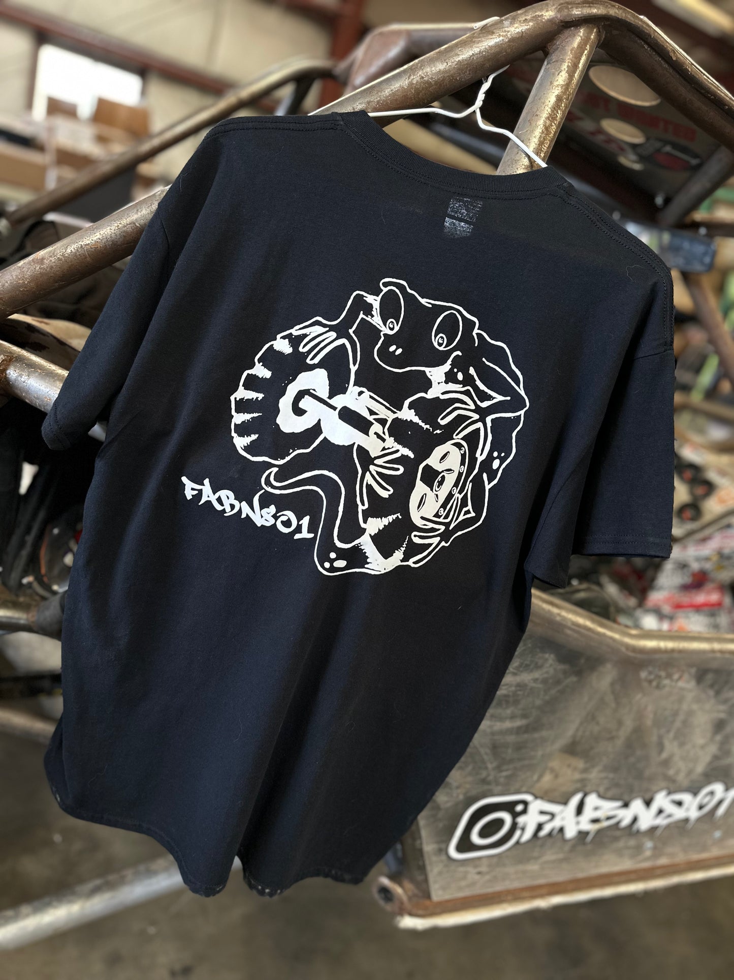 OG FABN801 TSHIRT