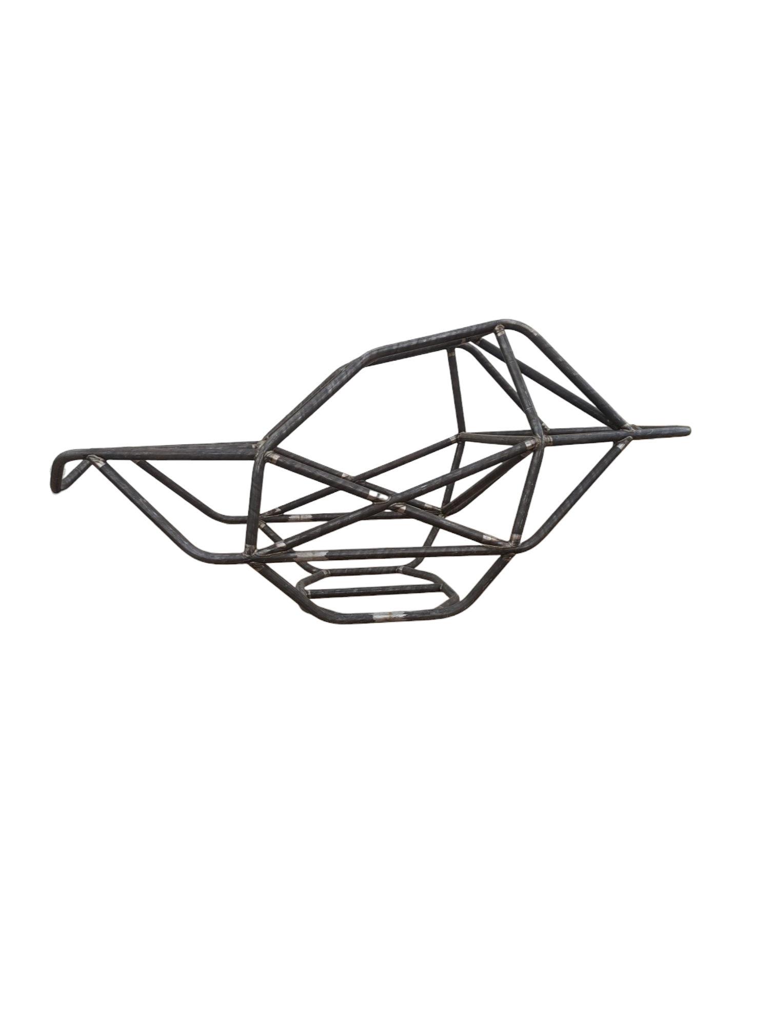 FabN801 Gecko One-Seater RockLizard Chassis – FABN801