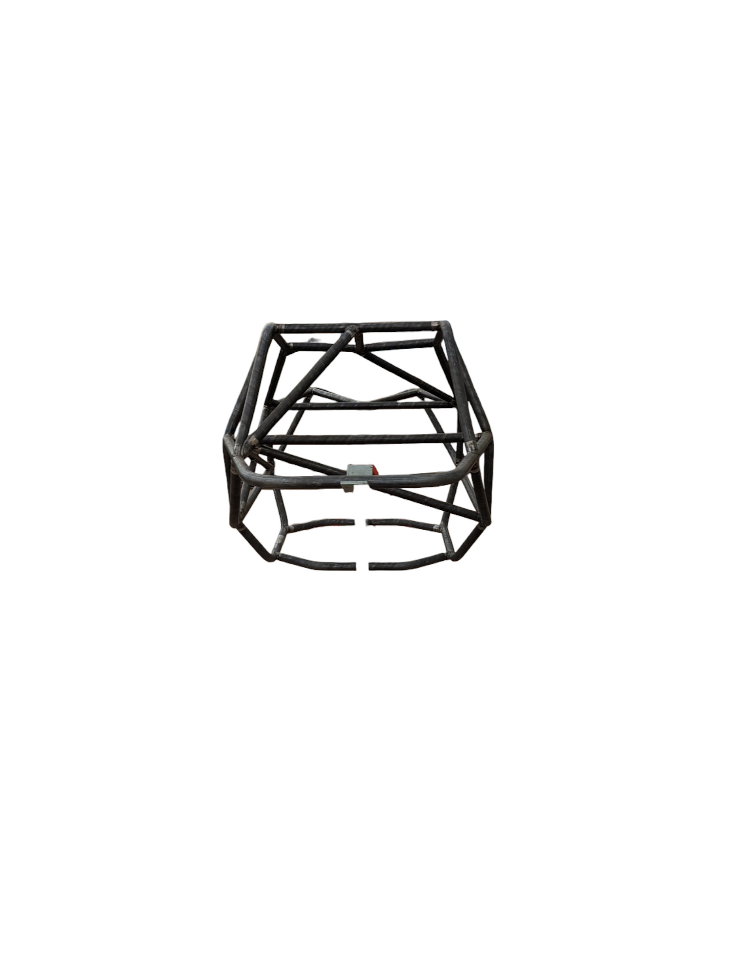 FabN801 Gecko One-Seater RockLizard Chassis