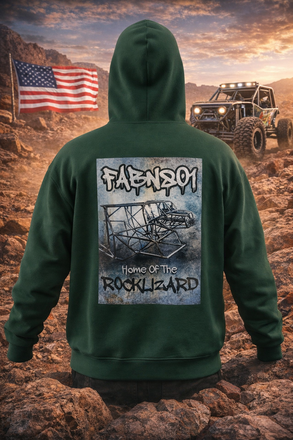 HOODIES