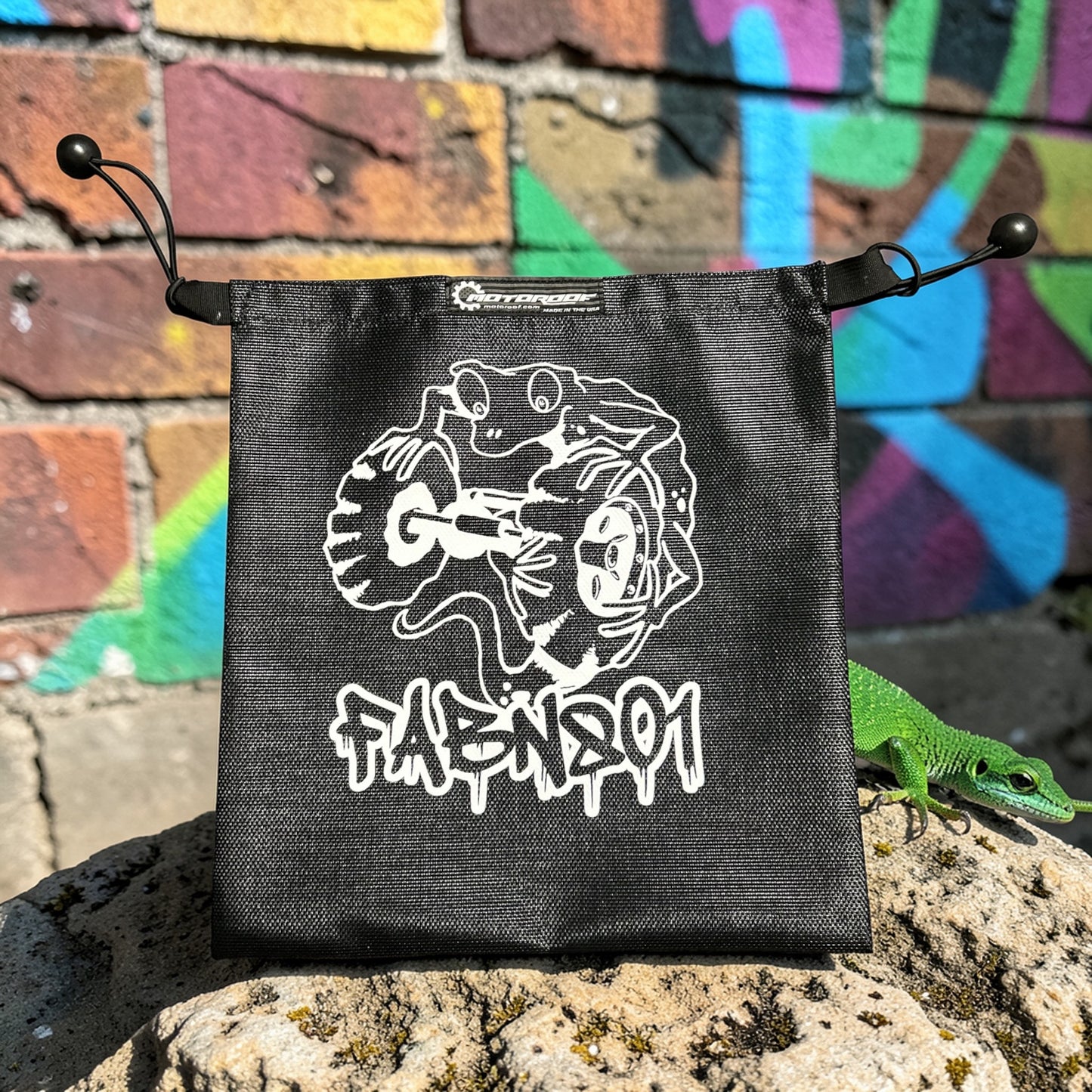 Trail Trash SAC