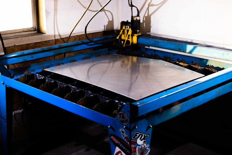 Rock Lizard Roof Panel Kit