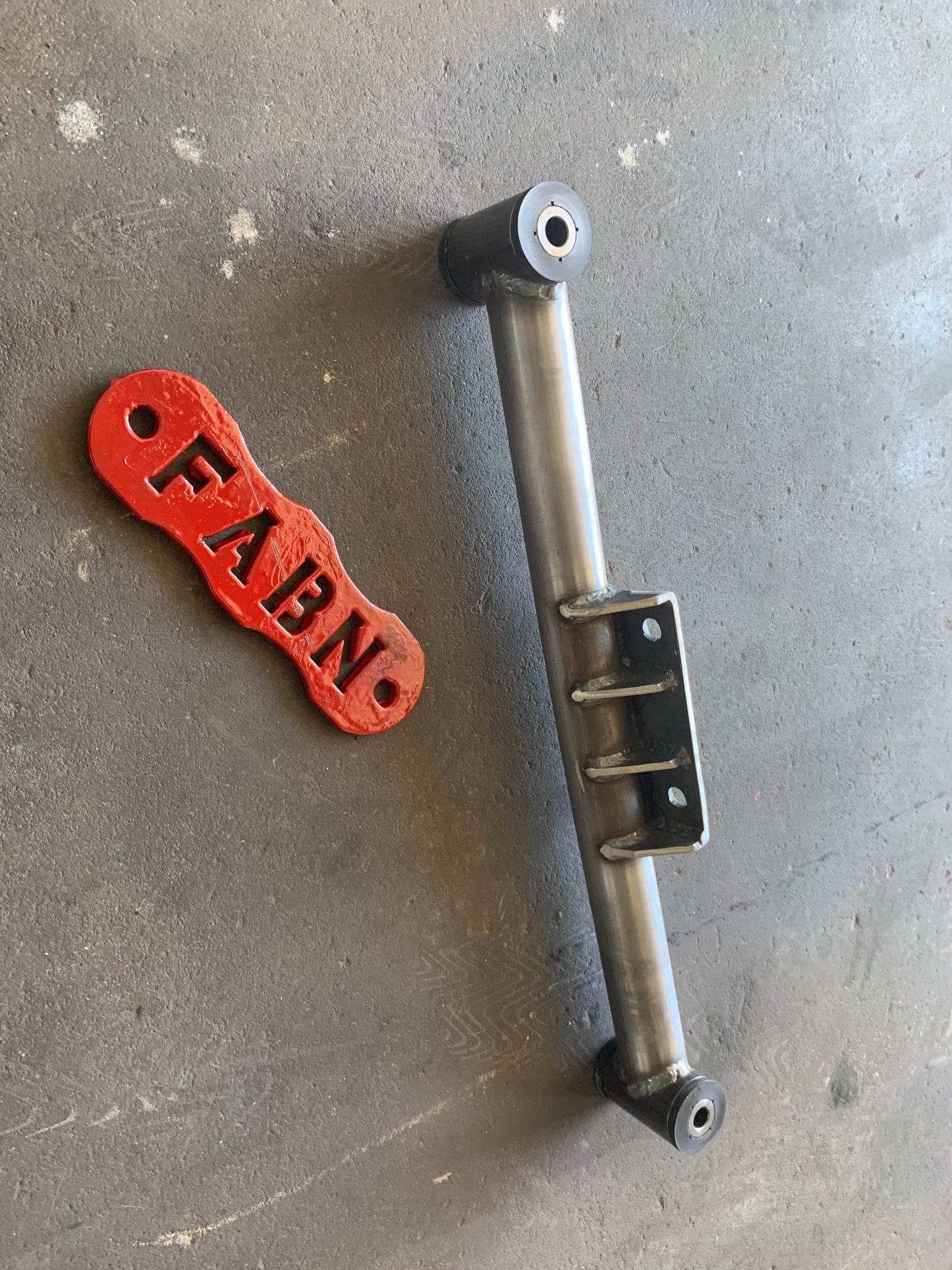UNIVERSAL TRANSMISSION BUGGY MOUNT