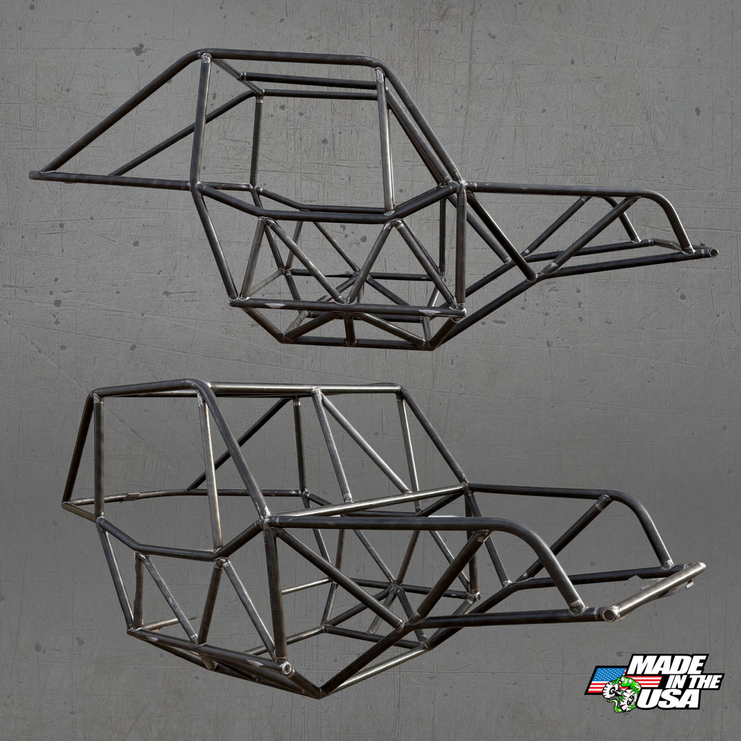 ROCK LIZARD CHASSIS – FABN801