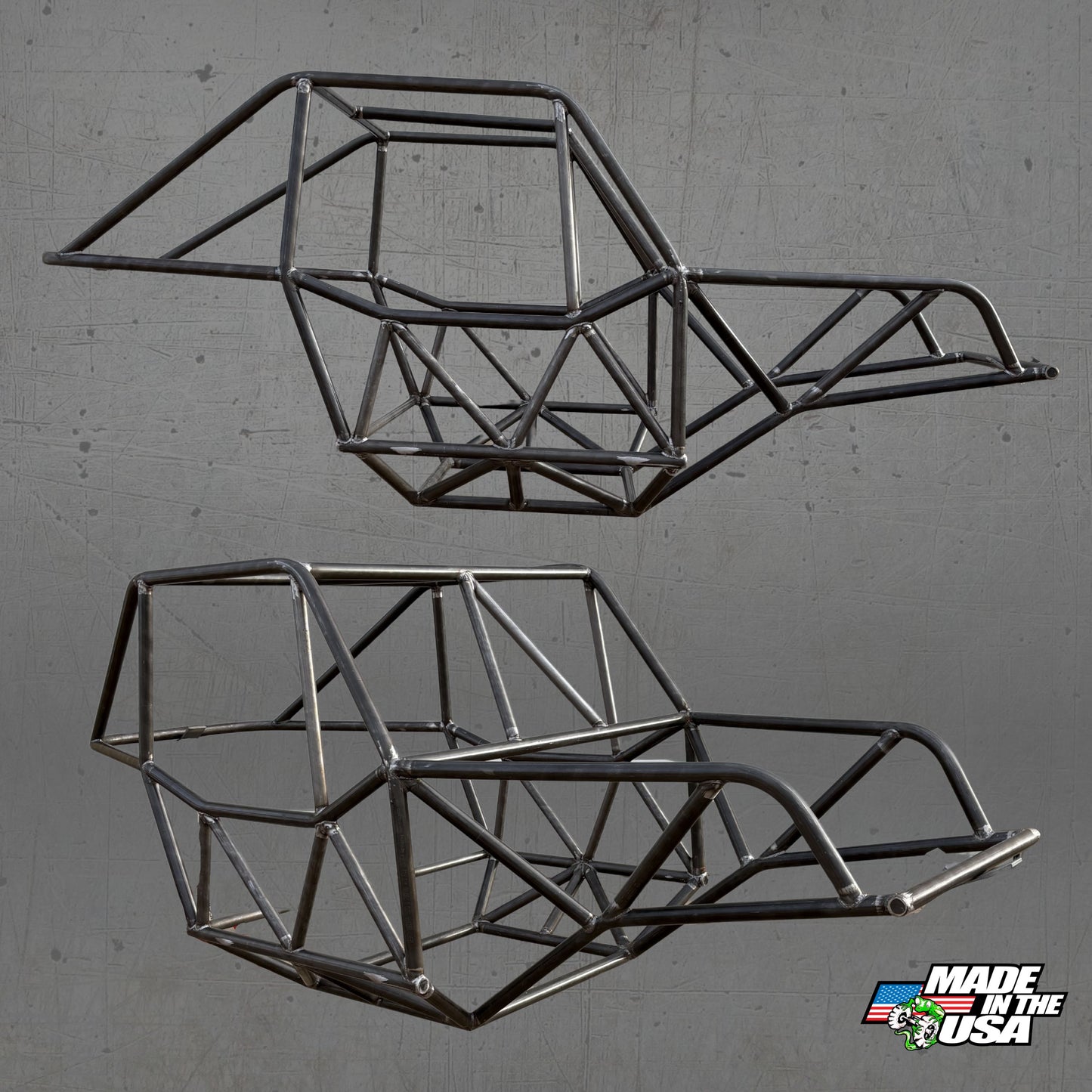 2 Seat TRAIL LIZARD