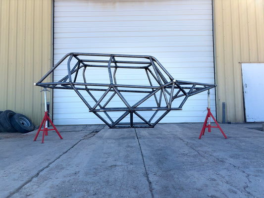 4 SEATER ROCKLIZARD 2.0