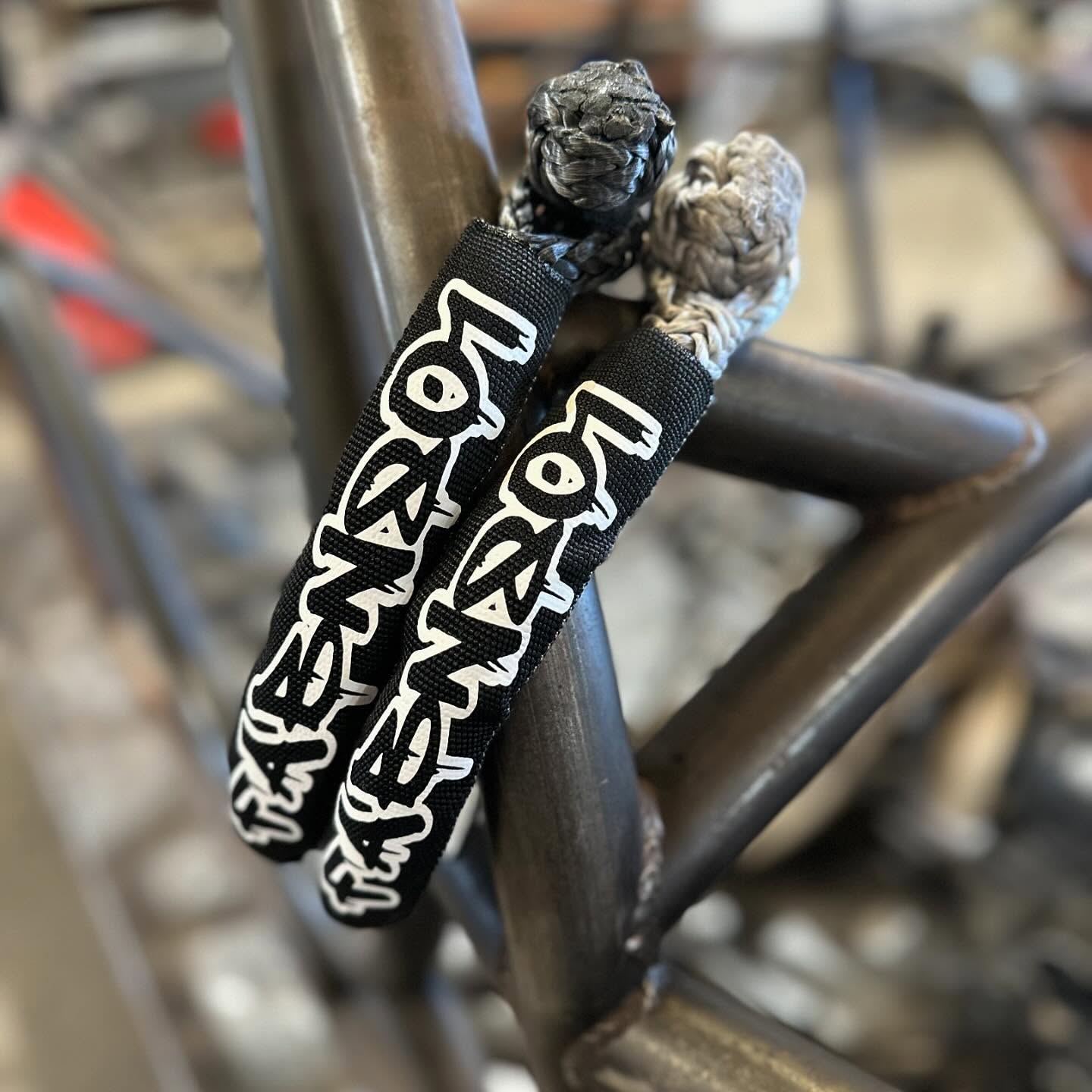 Fabn801 Soft Shackle