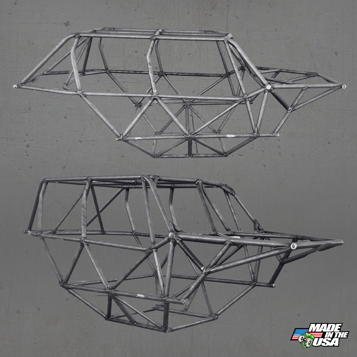 4 SEATER ROCKLIZARD 2.0
