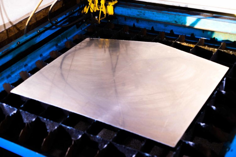 FABN801 ALUMINUM ROOF