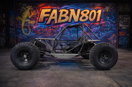 YOSHI ADULT MINI CHASSIS