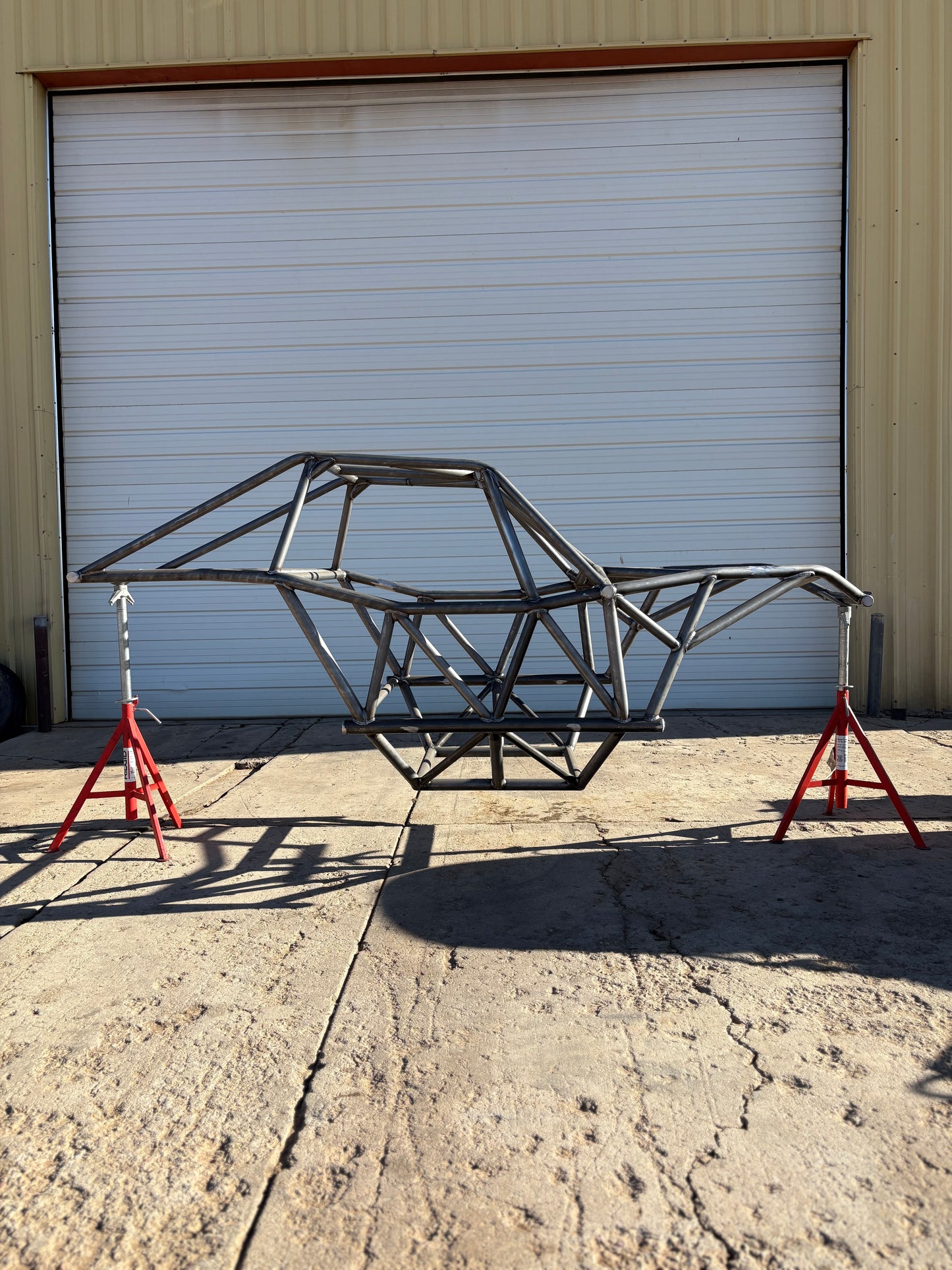 Atom Bot