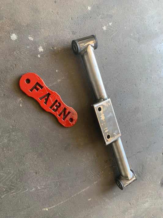 UNIVERSAL TRANSMISSION BUGGY MOUNT