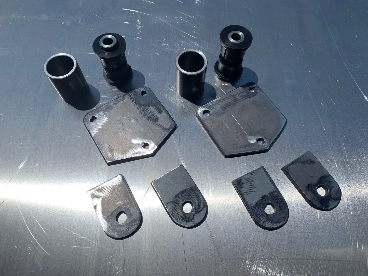 FABN801 Motor Mounts