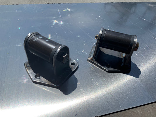 FABN801 Motor Mounts