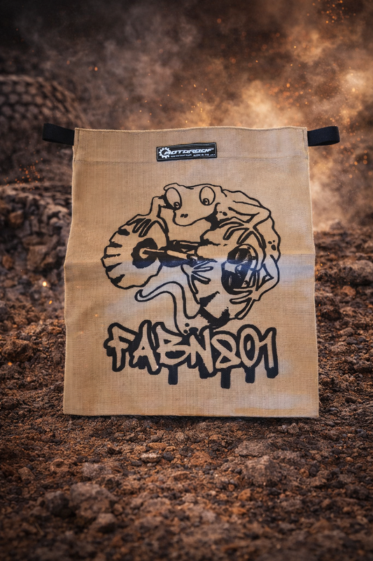 Trail Trash SAC