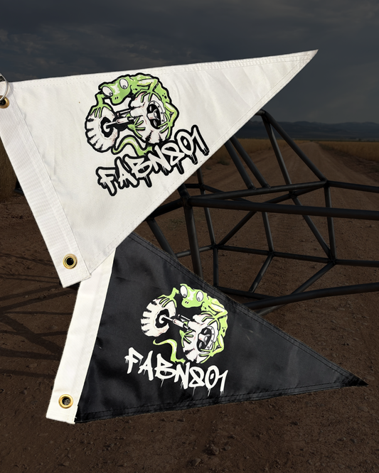 Buggy Whip Fabn801 Flag