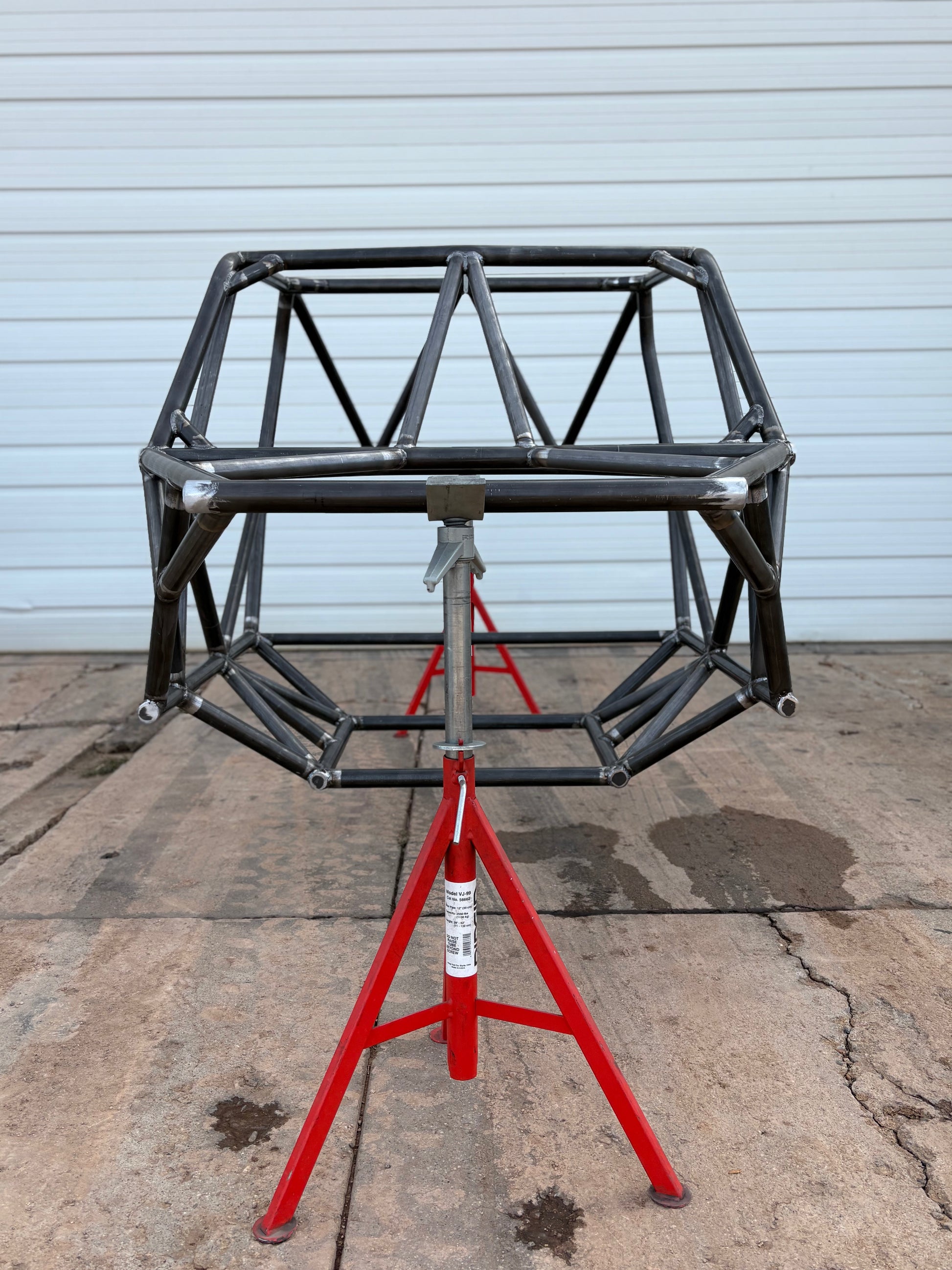 FabN801 2.0 RockLizard Chassis – FABN801