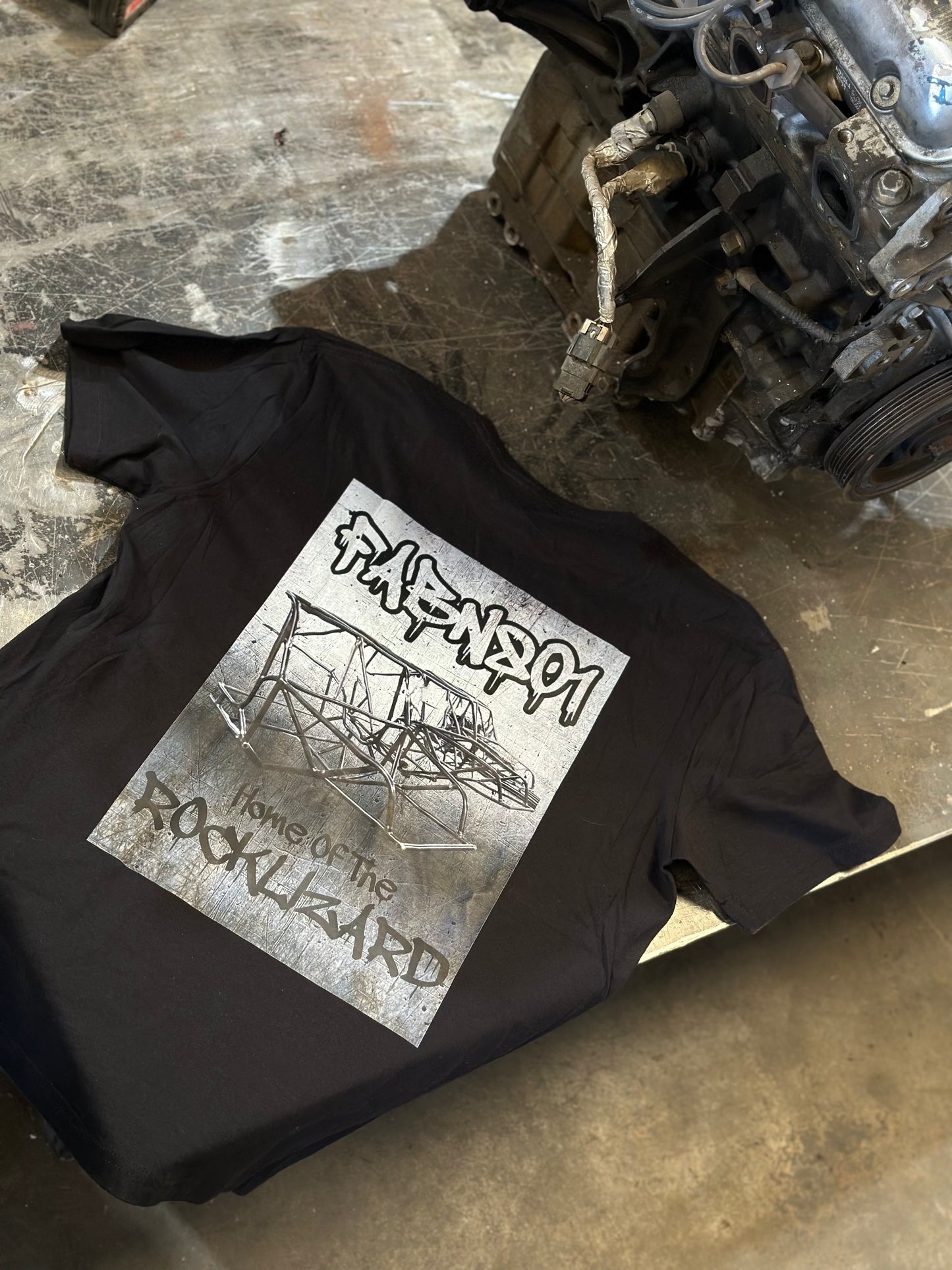 Chassis T-Shirt