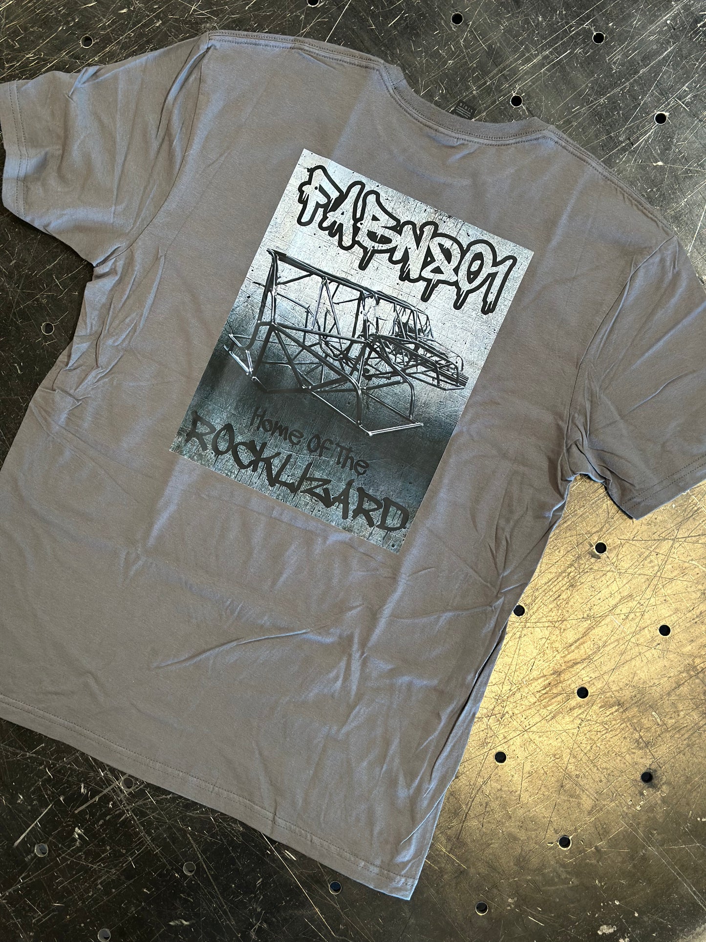 Chassis T-Shirt