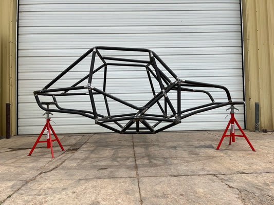 FabN801 Desert Lizard RockLizard Chassis
