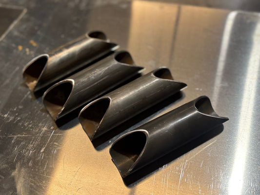 Tube Gusset Kit