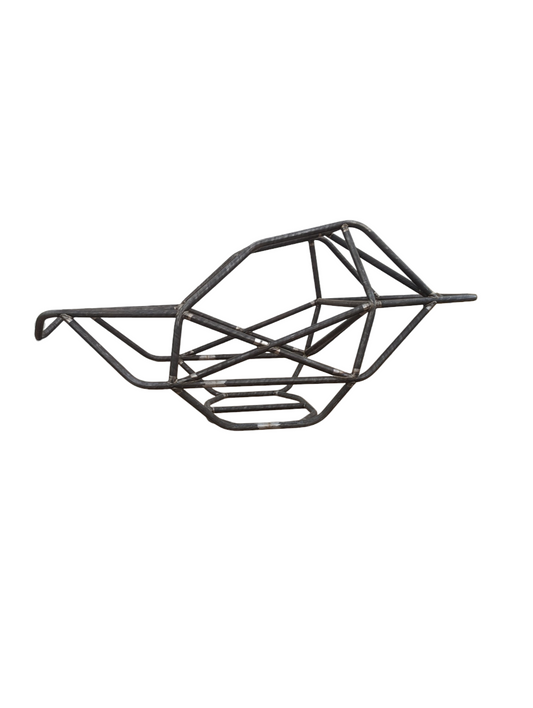 FabN801 Gecko One-Seater RockLizard Chassis