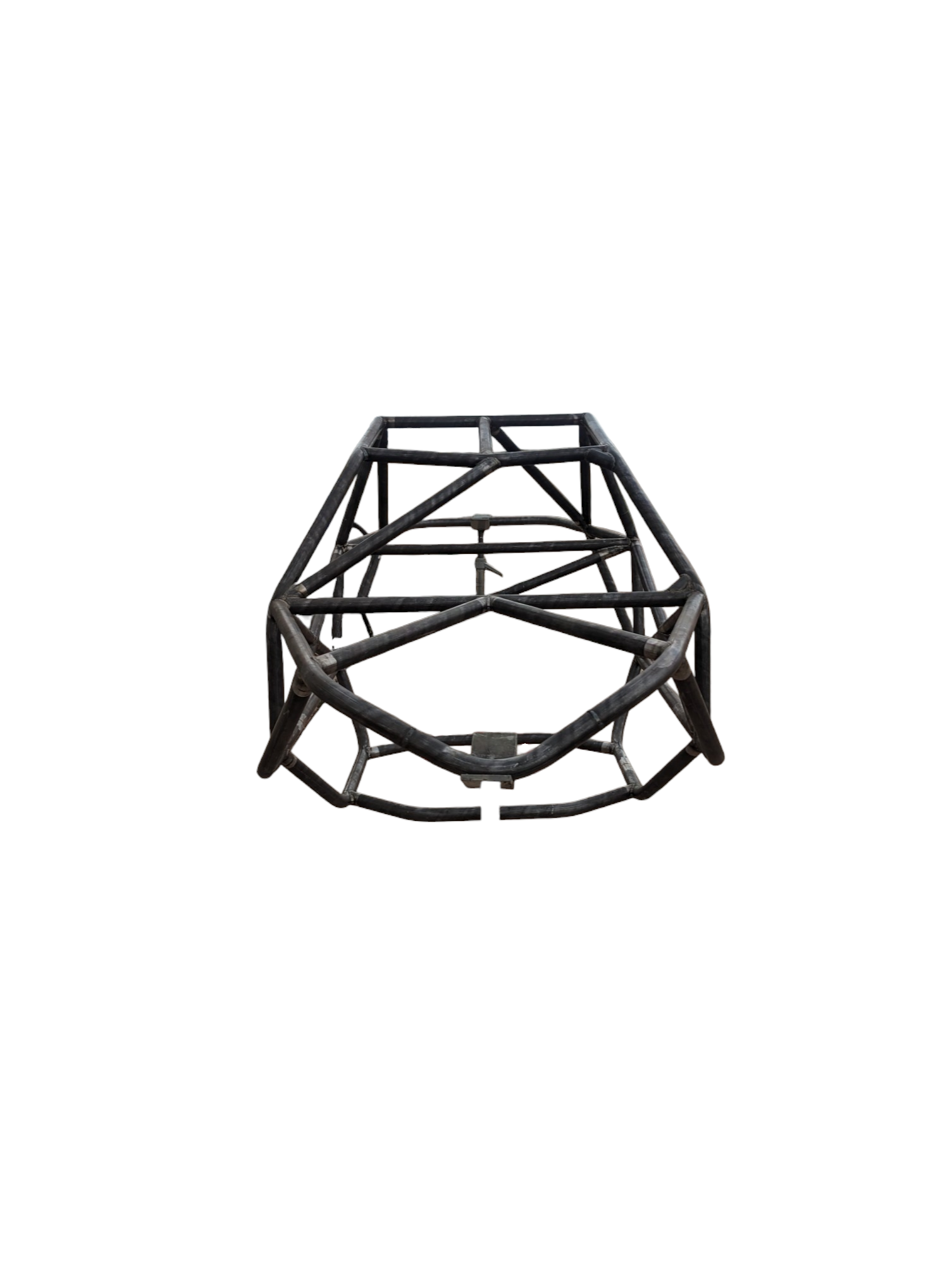 FabN801 Gecko One-Seater RockLizard Chassis – FABN801