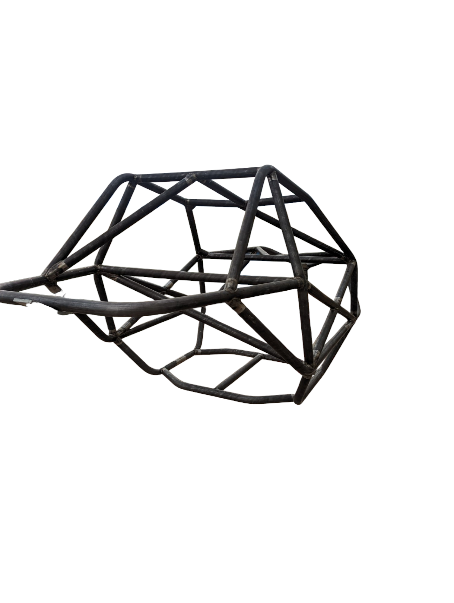 FabN801 Gecko One-Seater RockLizard Chassis – FABN801 FabN801 Gecko One-Seater RockLizard Chassis – FABN801