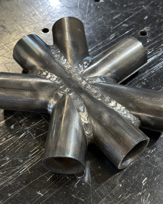Joint Cluster Weld Kit