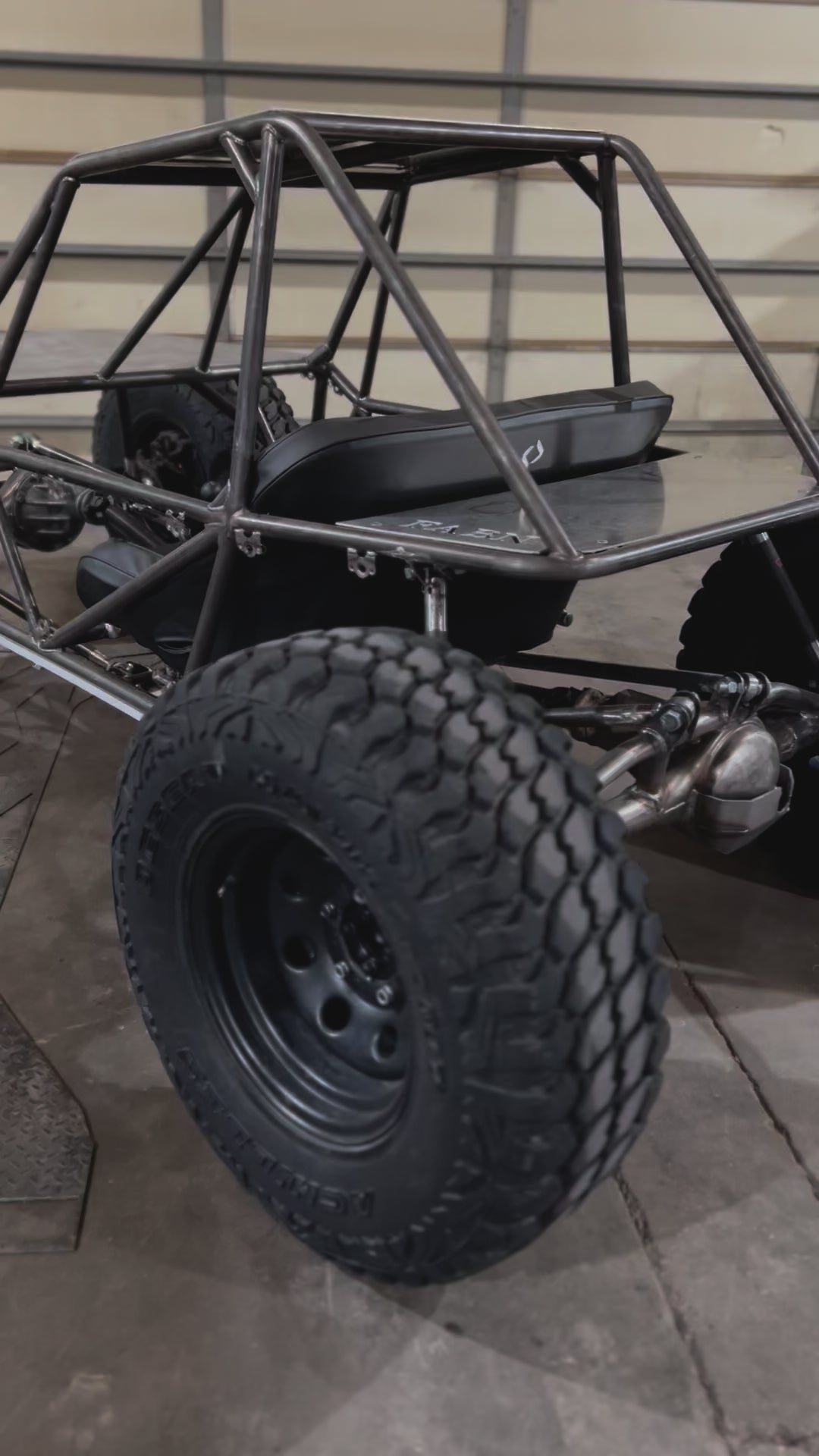 YOSHIページ Yoshi ADULT Mini Chassis – FABN801